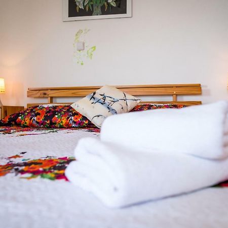 Poseydon Beach Bungalow Mlini Buitenkant foto
